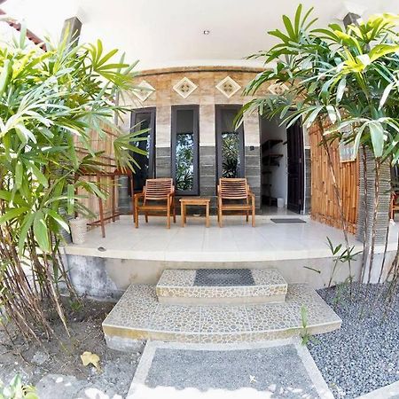 Jepun Villa 04 - One Bedroom Without Kitchen Uluwatu  Exterior photo