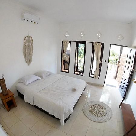 Jepun Villa 04 - One Bedroom Without Kitchen Uluwatu  Exterior photo