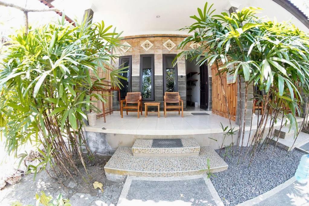 Jepun Villa 04 - One Bedroom Without Kitchen Uluwatu  Exterior photo