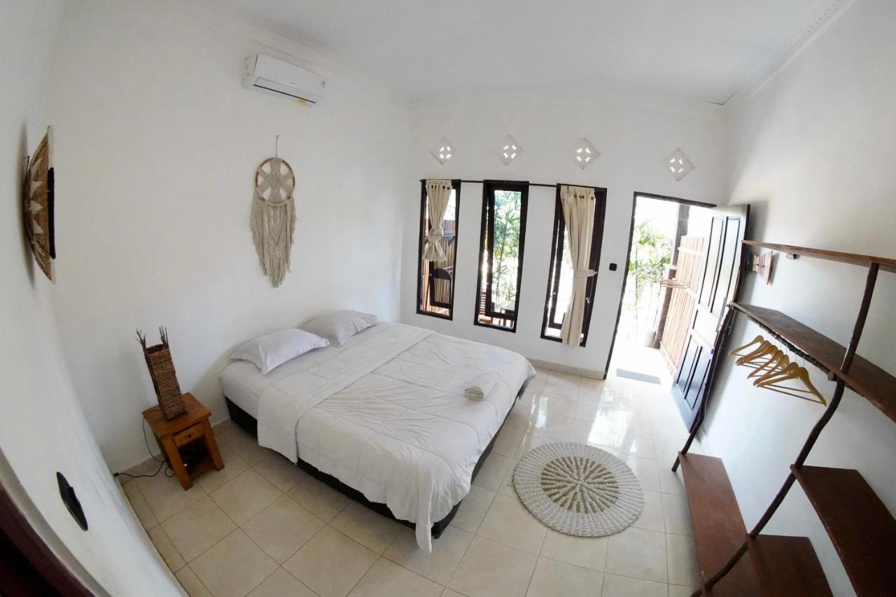 Jepun Villa 04 - One Bedroom Without Kitchen Uluwatu  Exterior photo