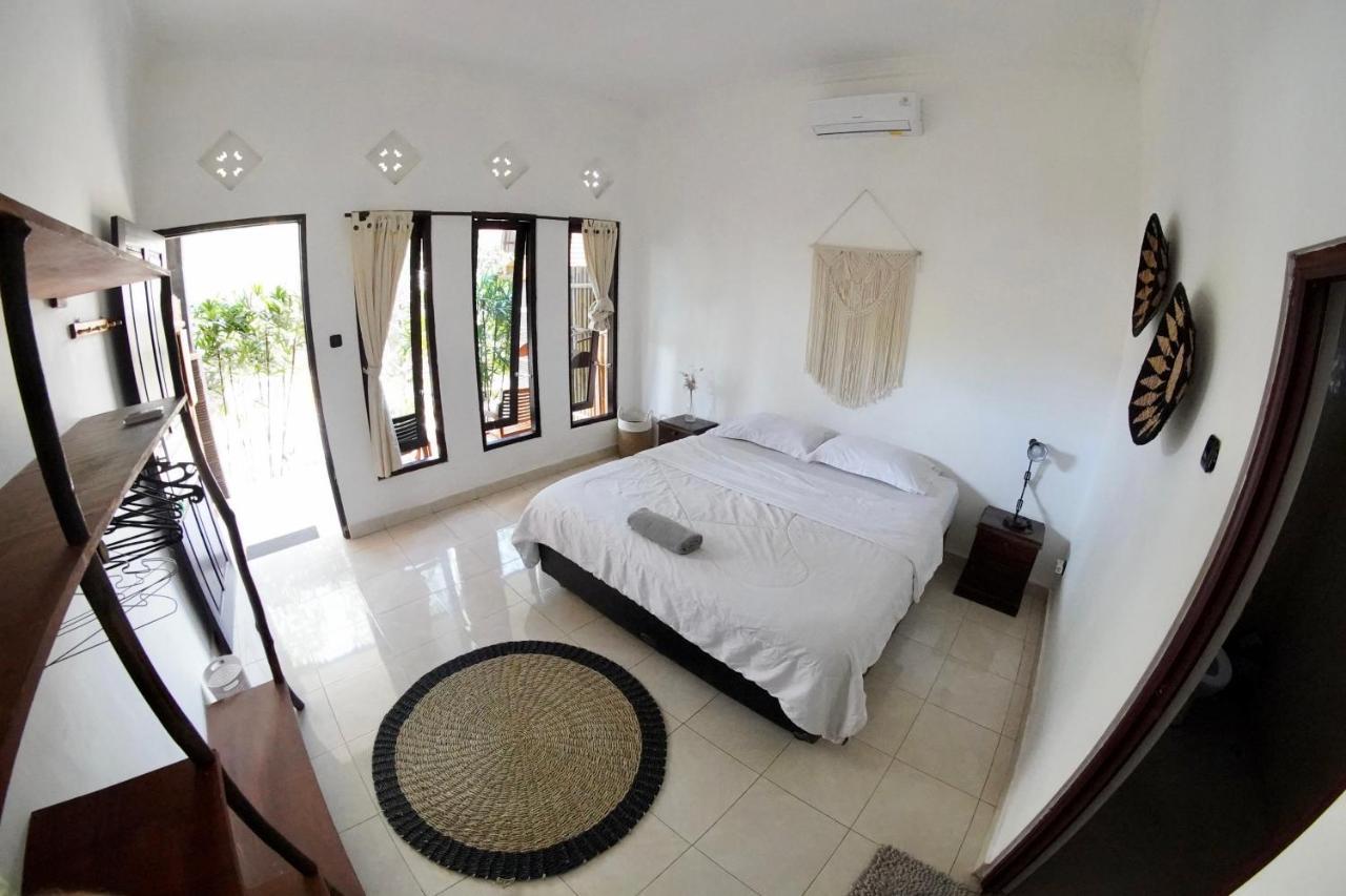 Jepun Villa 04 - One Bedroom Without Kitchen Uluwatu  Exterior photo