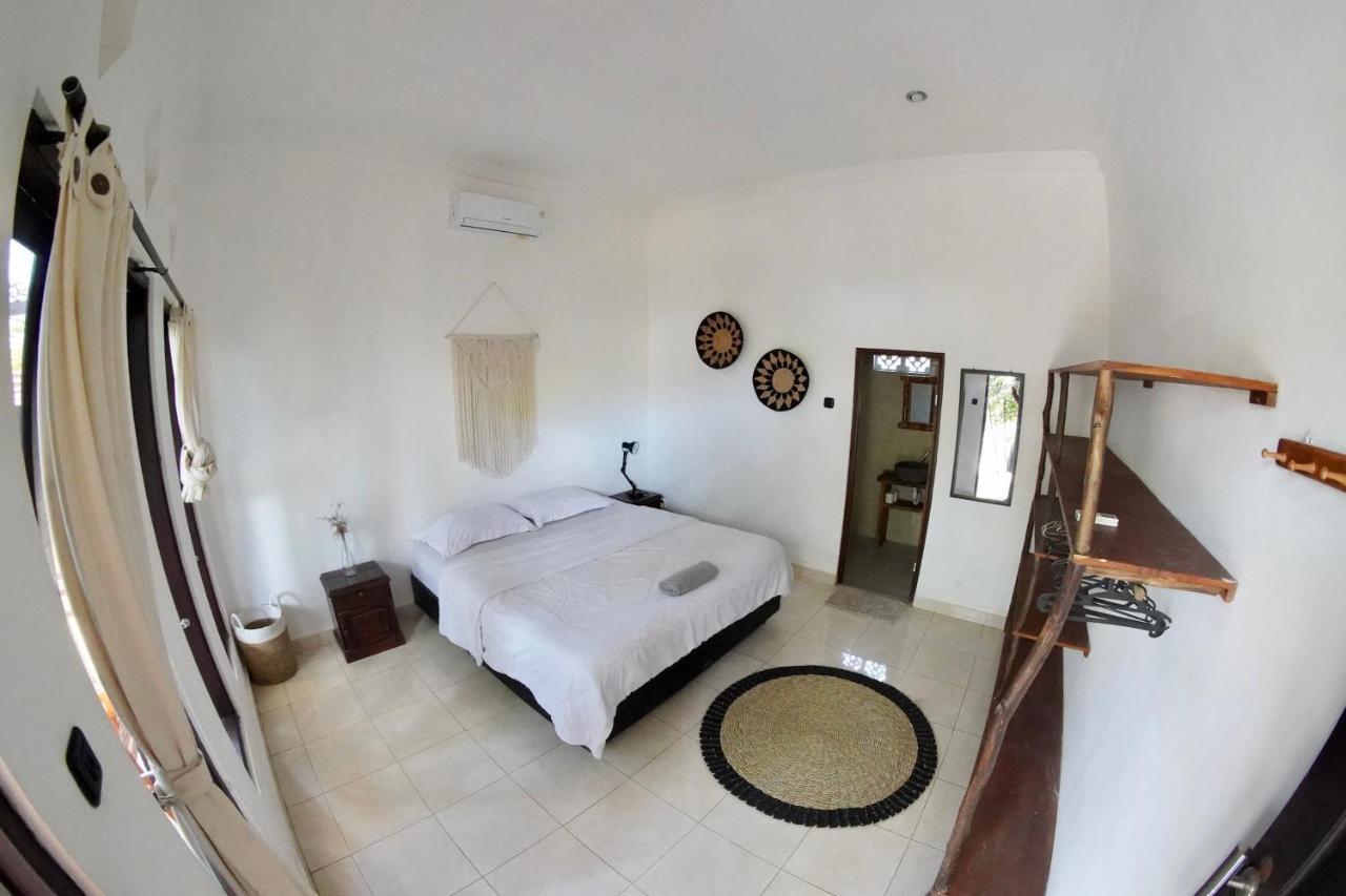 Jepun Villa 04 - One Bedroom Without Kitchen Uluwatu  Exterior photo